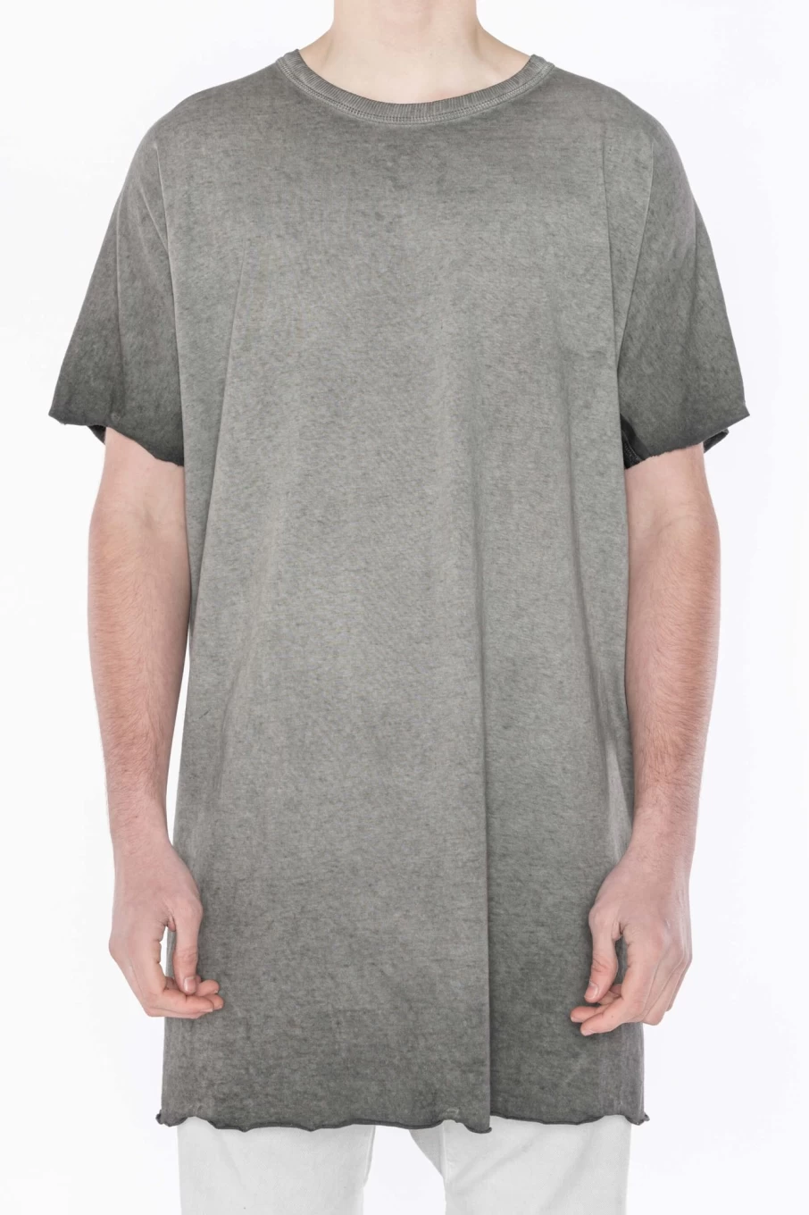 Boris Bidjan Saberi One Piece Graphic T-Shirt - Limited Edition Streetwear Tee