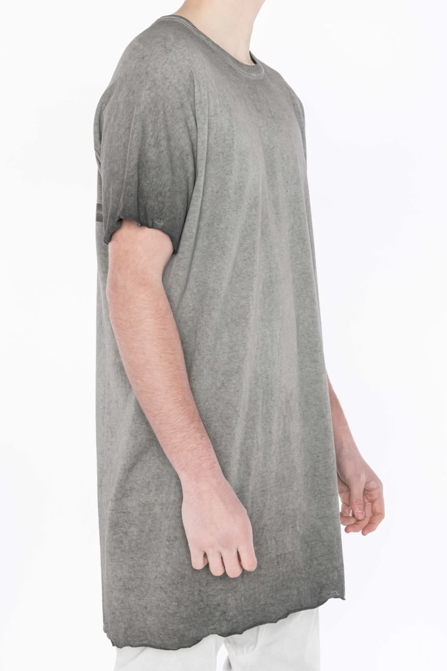 Boris Bidjan Saberi One Piece Graphic T-Shirt - Limited Edition Streetwear Tee