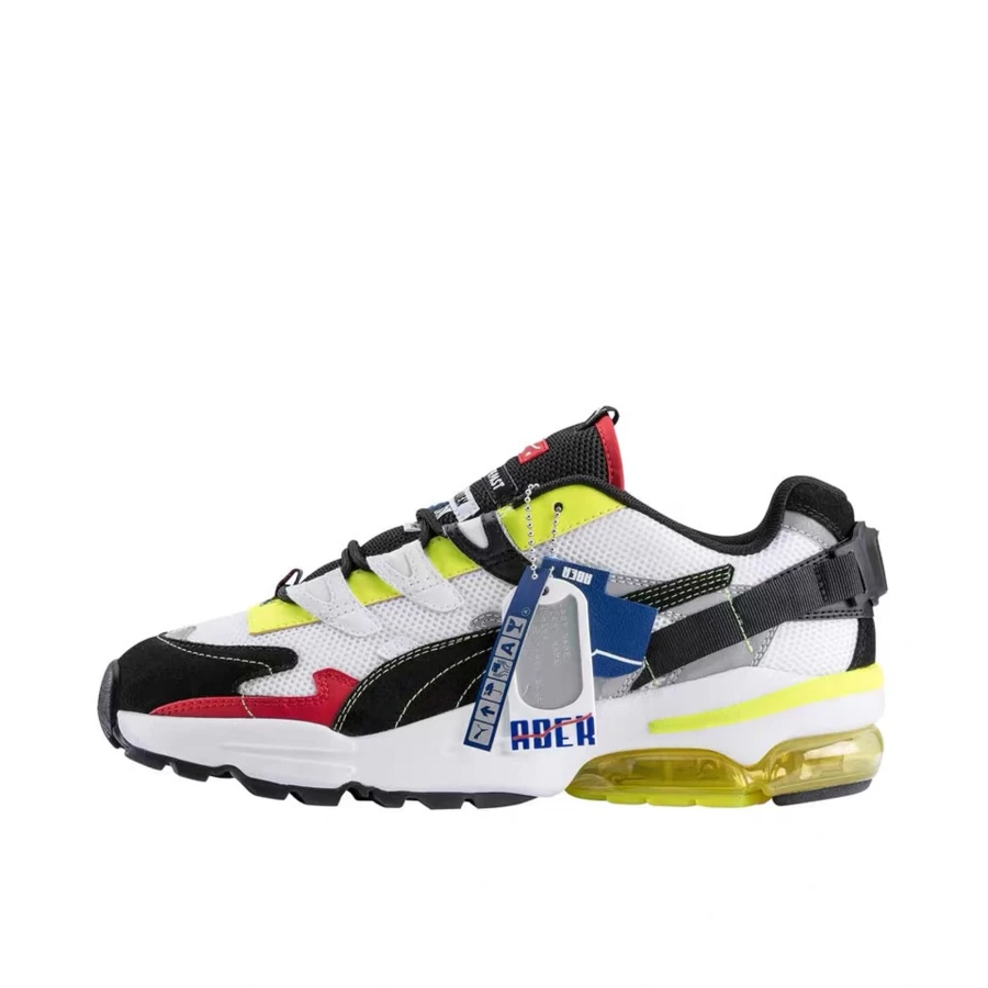 Puma Select x Ader Error Cell Alien Sneakers Collaboration Limited Edition