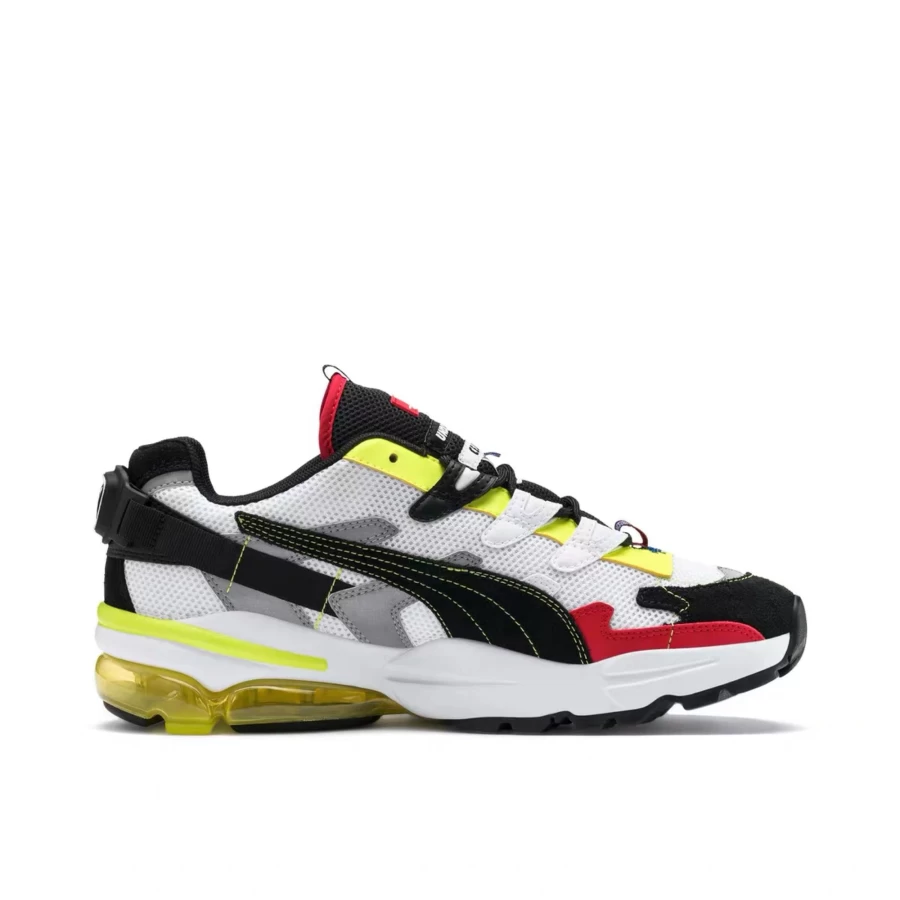Puma Select x Ader Error Cell Alien Sneakers Collaboration Limited Edition