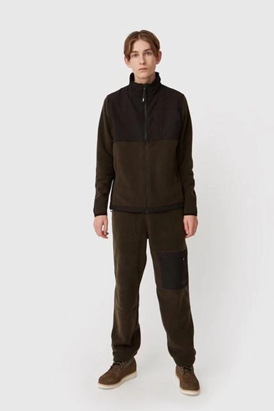 Wood Wood Sigurd Trousers - Premium Men's Pants for Stylish Comfort