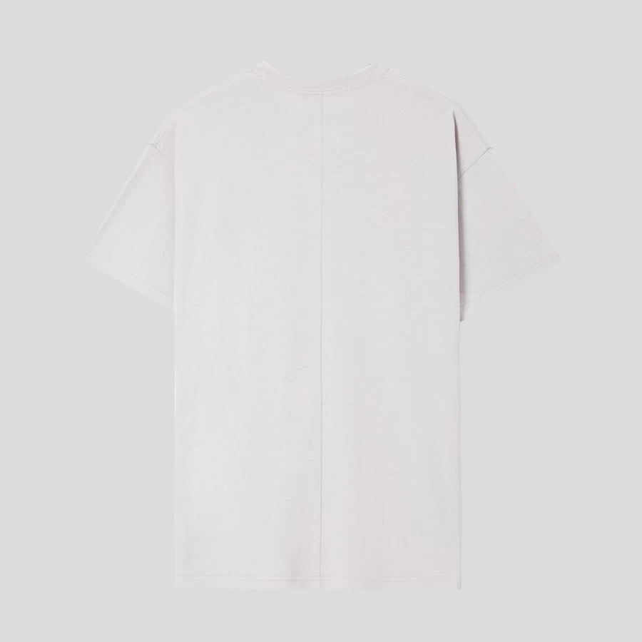 "SANKUANZ Sun City Graphic T-Shirt for Men - Stylish Cotton Tee with Unique Print"