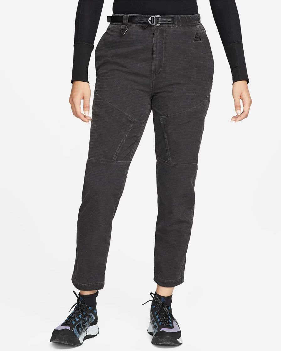 Nike ACG "Ease" Trail Women's Hiking Pants - Lightweight Water-Resistant Outdoor Adventure Trousers