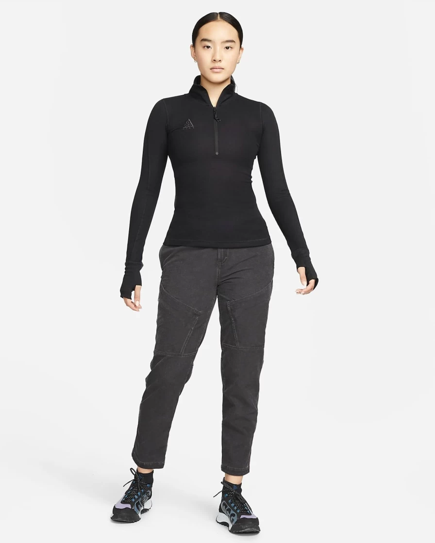 Nike ACG "Ease" Trail Women's Hiking Pants - Lightweight Water-Resistant Outdoor Adventure Trousers