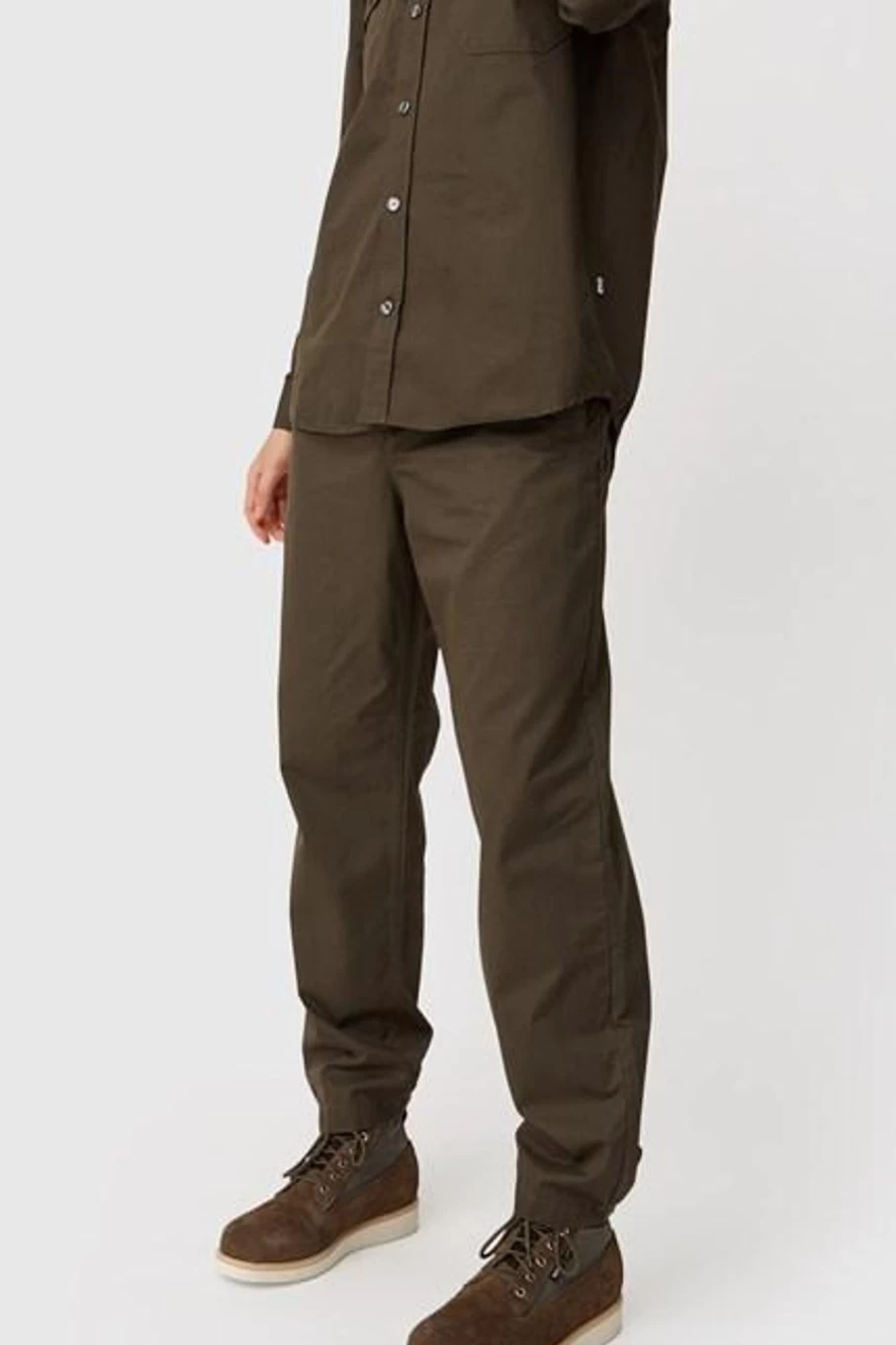 Wood Stanley Trousers - Premium Men's Pants by Wood Wood