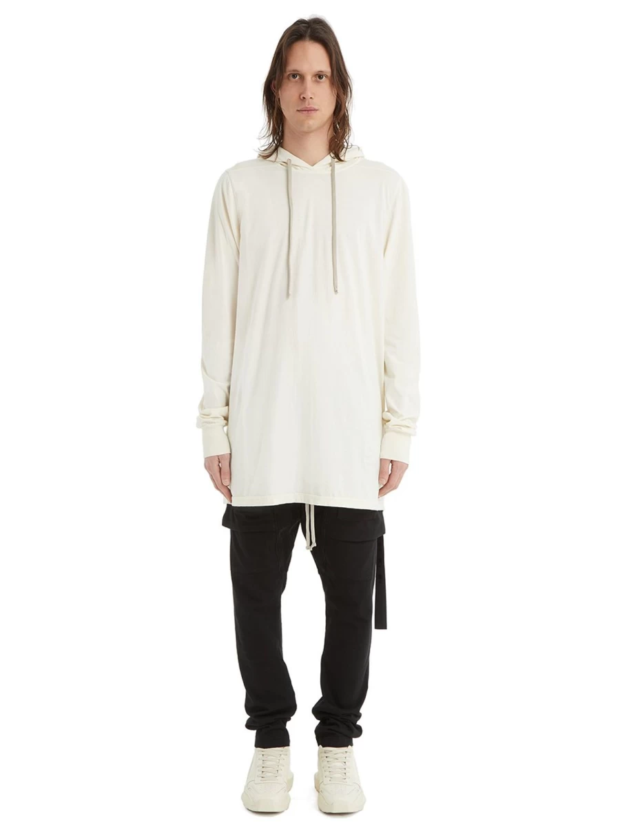 Rick Owens Creatch Cargo Pants with Drawstring Waist - Stylish & Functional Designer Trousers