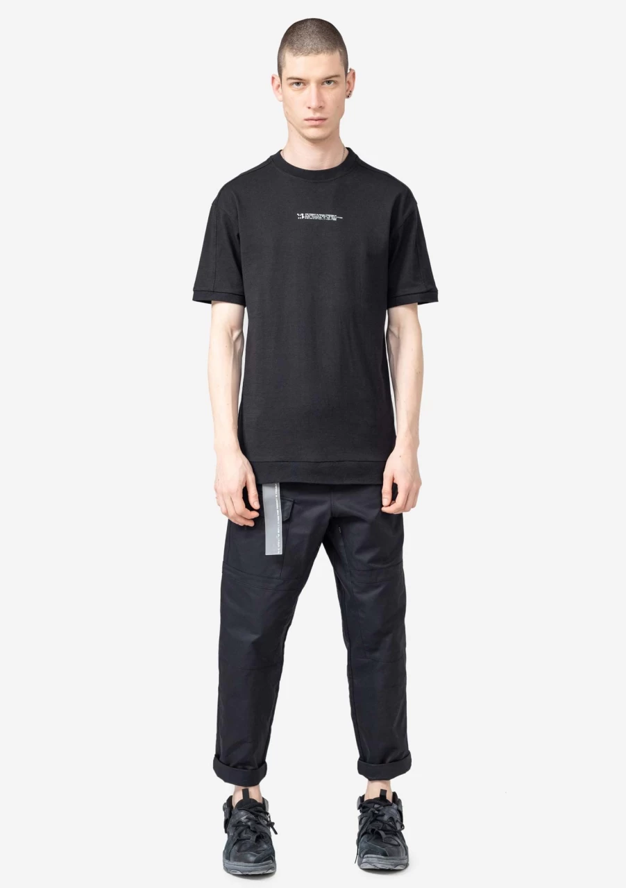 "KRAKATAU 3D Printed Graphic T-Shirt for Men & Women - Unique Design Comfort Fit Tee"