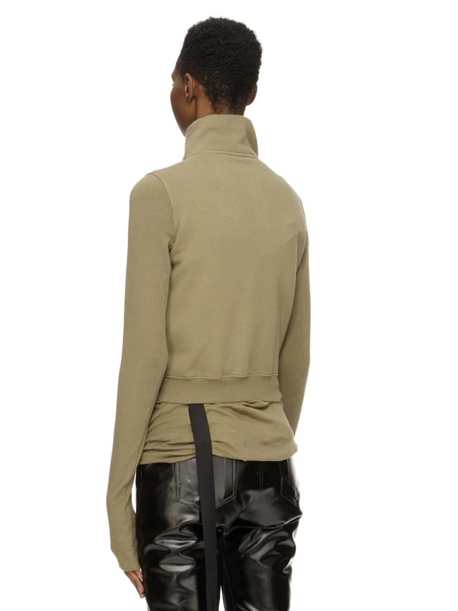 AKENZ Mountain Sweatpants - Rick Owens DRKSHDW Style Hooded Joggers