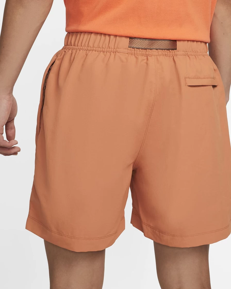 Nike ACG Trail Running Shorts - Lightweight Quick-Dry Hiking & Outdoor Shorts for Men