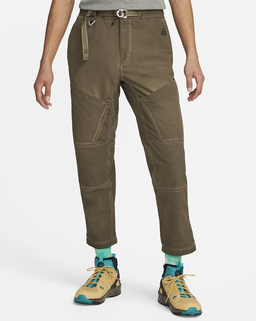 Nike ACG "Ease" Trail Men's Hiking Pants - Lightweight & Durable Outdoor Adventure Trousers