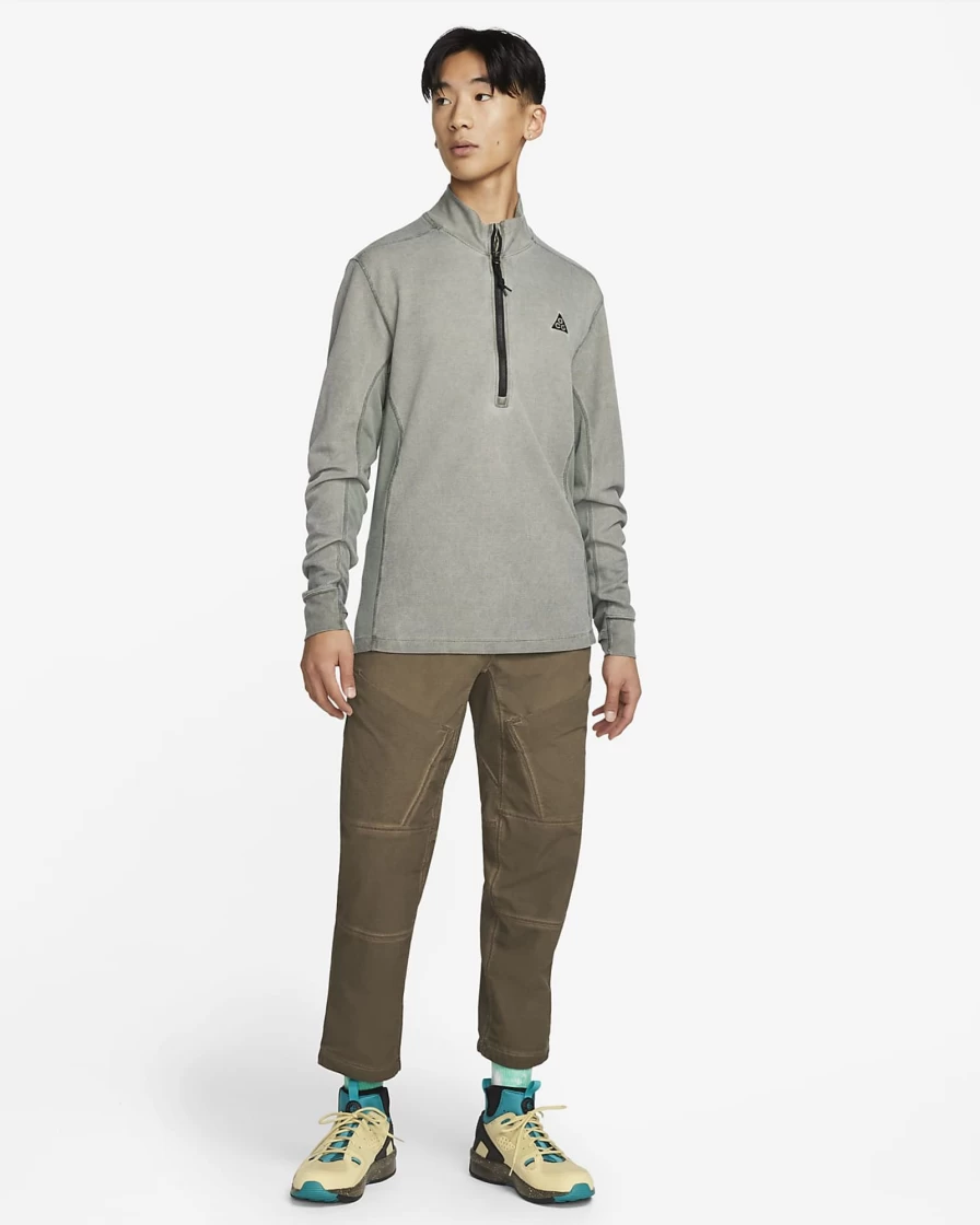 Nike ACG "Ease" Trail Men's Hiking Pants - Lightweight & Durable Outdoor Adventure Trousers