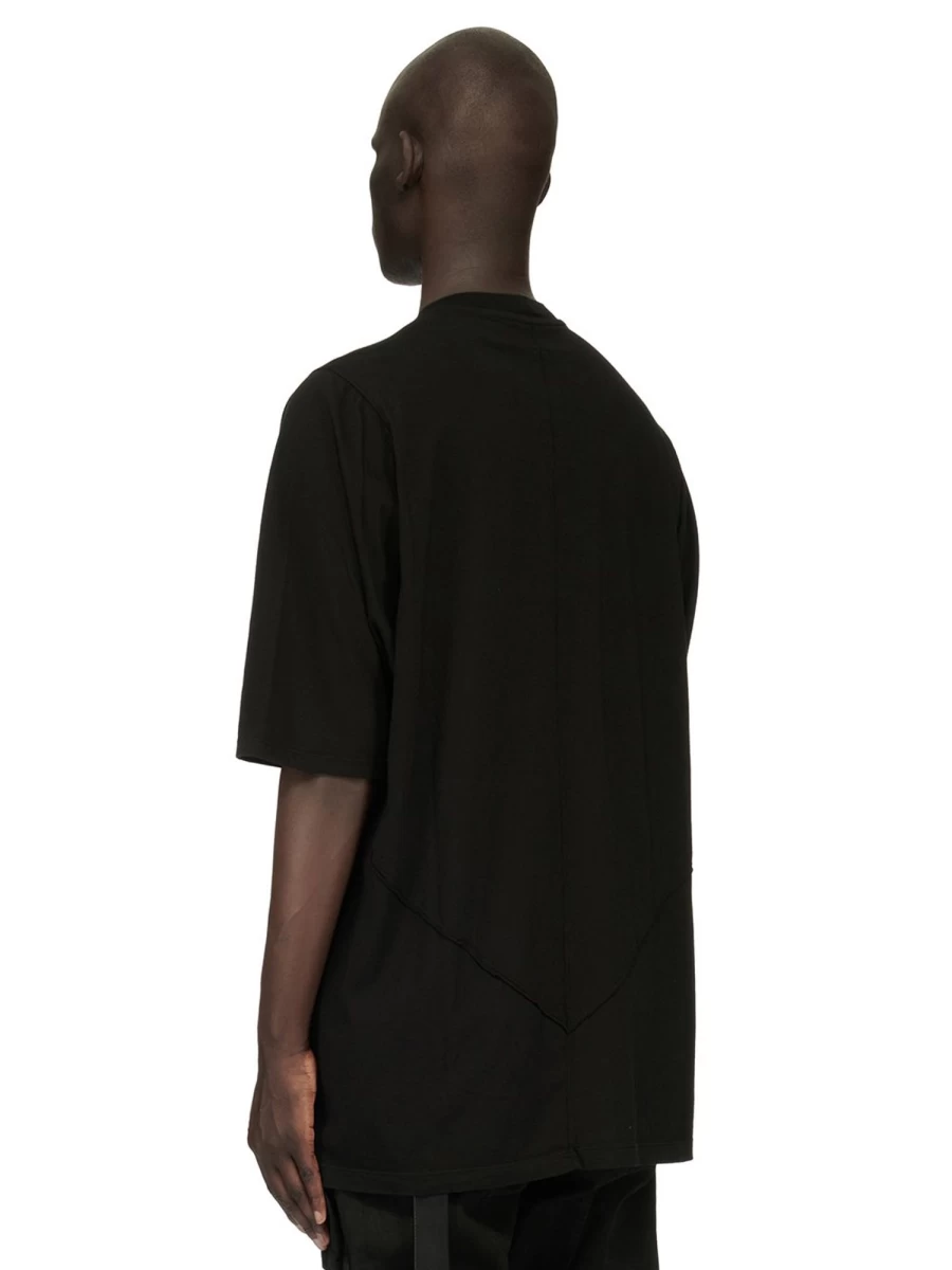 AKENZ Jumbo SS T-Shirt - Rick Owens DRKSHDW Style Oversized Tee