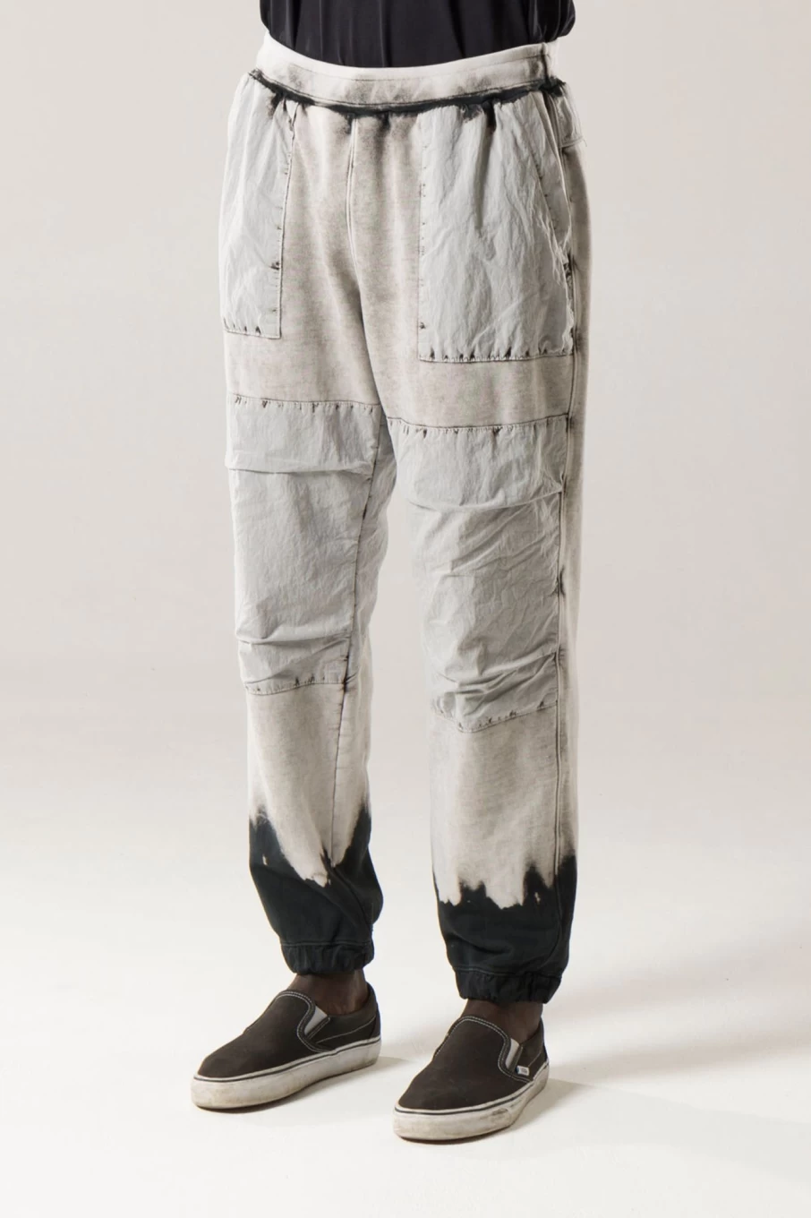 Nemen Rope Discharged Climber Jogger Pants - Lightweight Outdoor Hiking Trousers