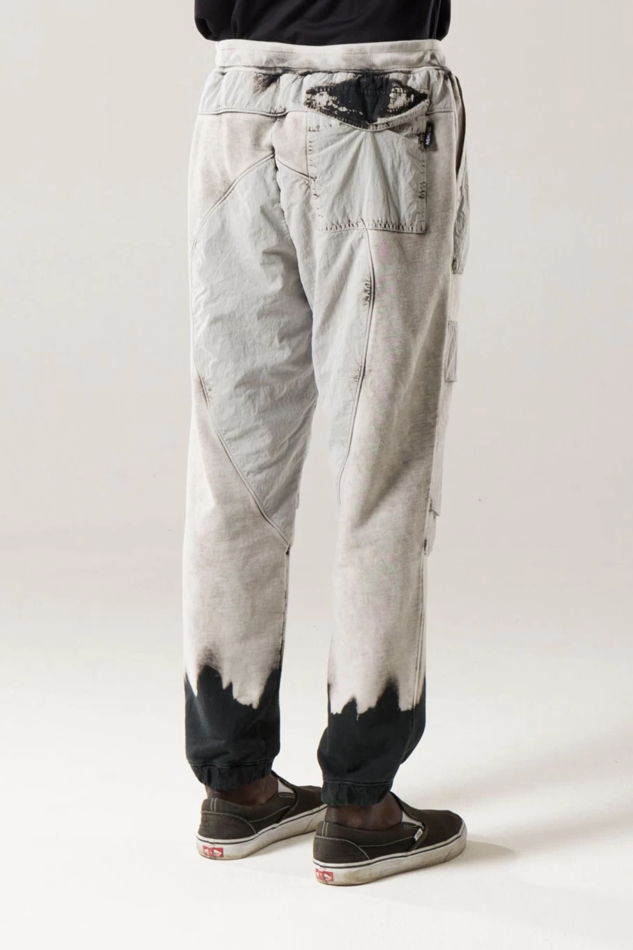 Nemen Rope Discharged Climber Jogger Pants - Lightweight Outdoor Hiking Trousers