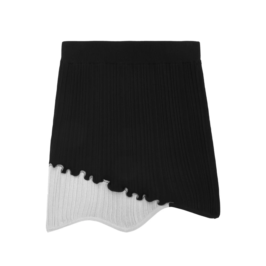 "VELVET GLOVE Women's Knit Skirt - Soft Velvet Glove Brand Skirt for Women"