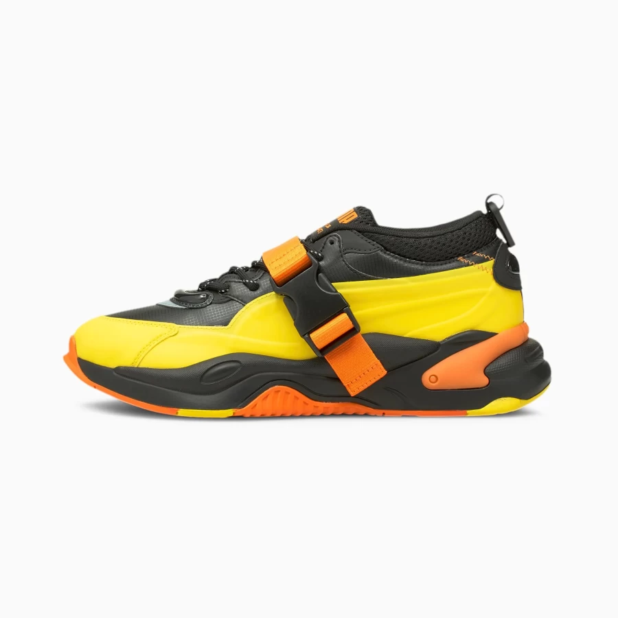 Puma Select RS-2K Collaborative Sneakers with Central Saint Martins - Limited Edition