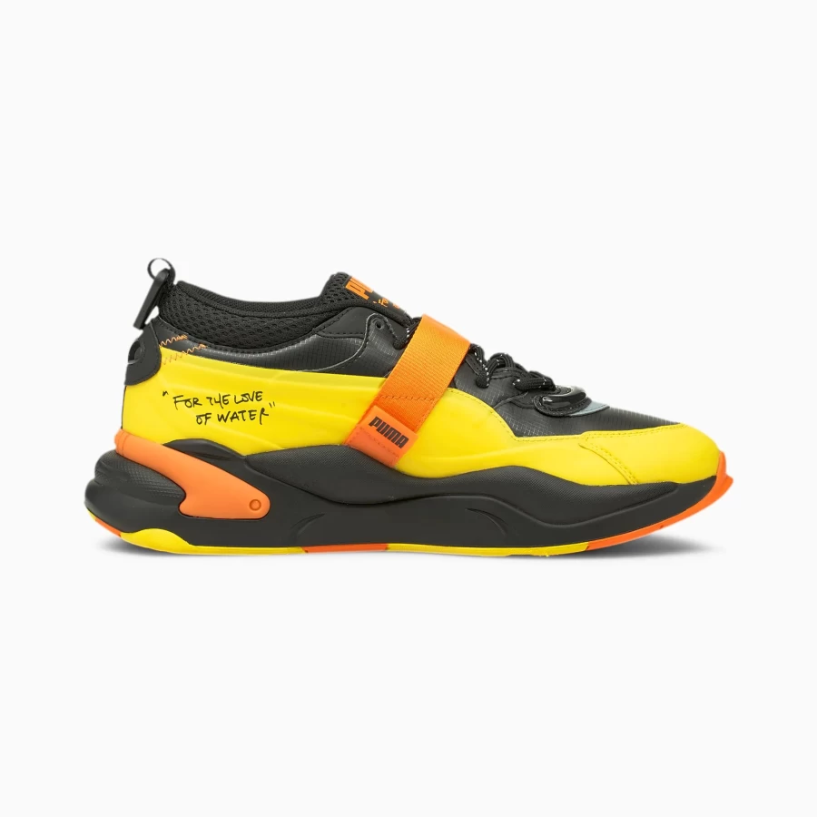 Puma Select RS-2K Collaborative Sneakers with Central Saint Martins - Limited Edition