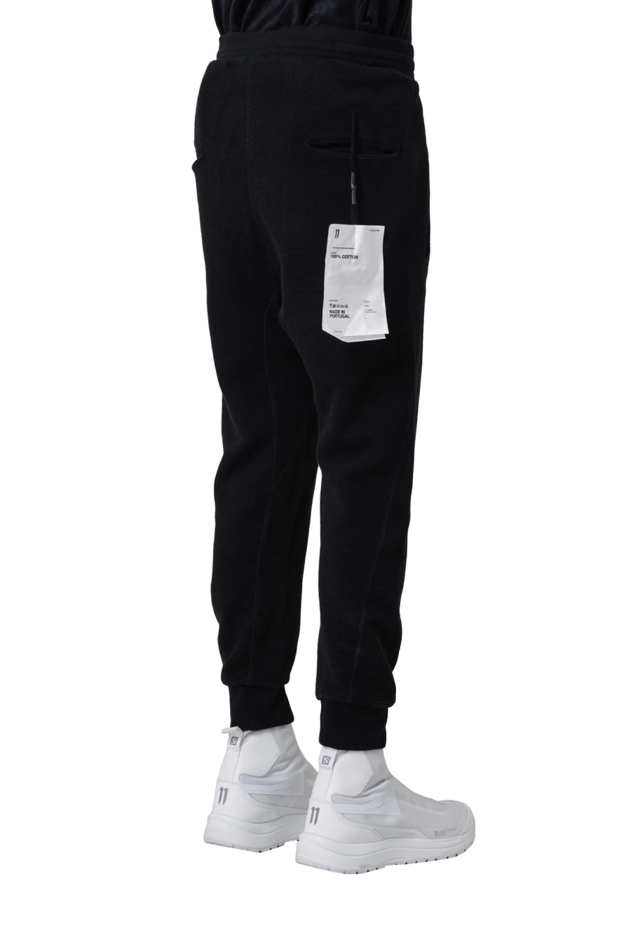 Boris Bidjan Saberi Casual Sweatpants - Men's Relaxed Fit Joggers for Comfort & Style