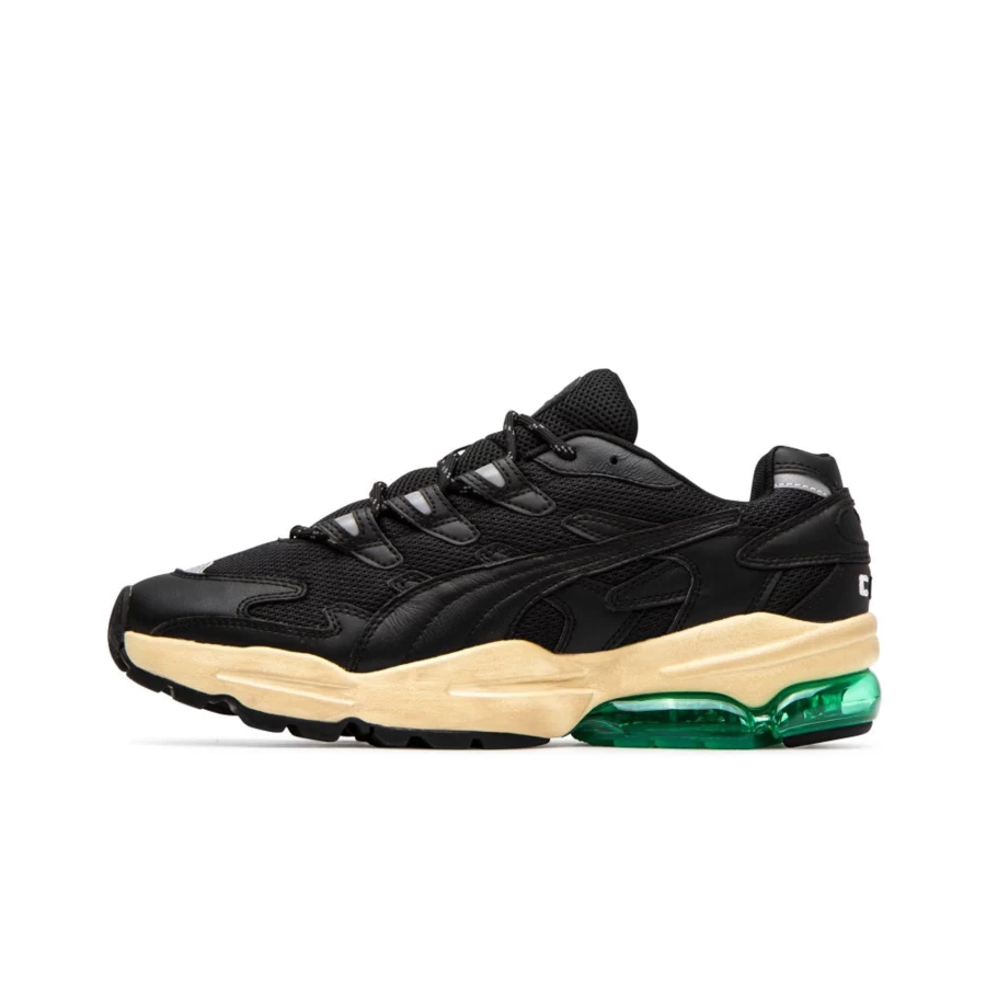 Puma Select X Rhude Cell Alien Sneakers - Limited Edition Collaboration Men's Running Shoes