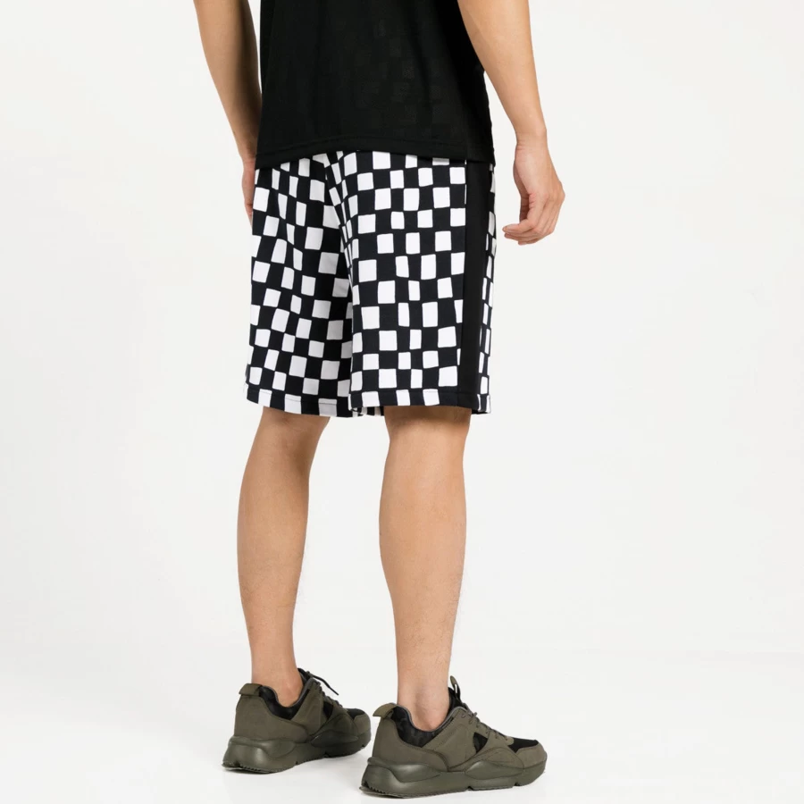 Puma Select X Chinatown Market AOP Graphic Shorts - Limited Edition Collaboration