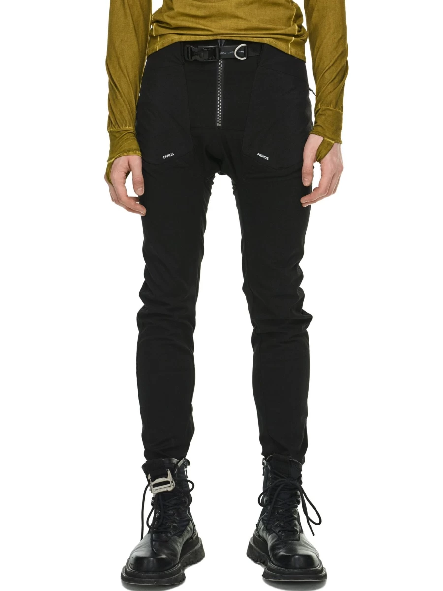 HAMCUS Atheist Basic Sprinter Pants - Minimalist Running & Training Trousers