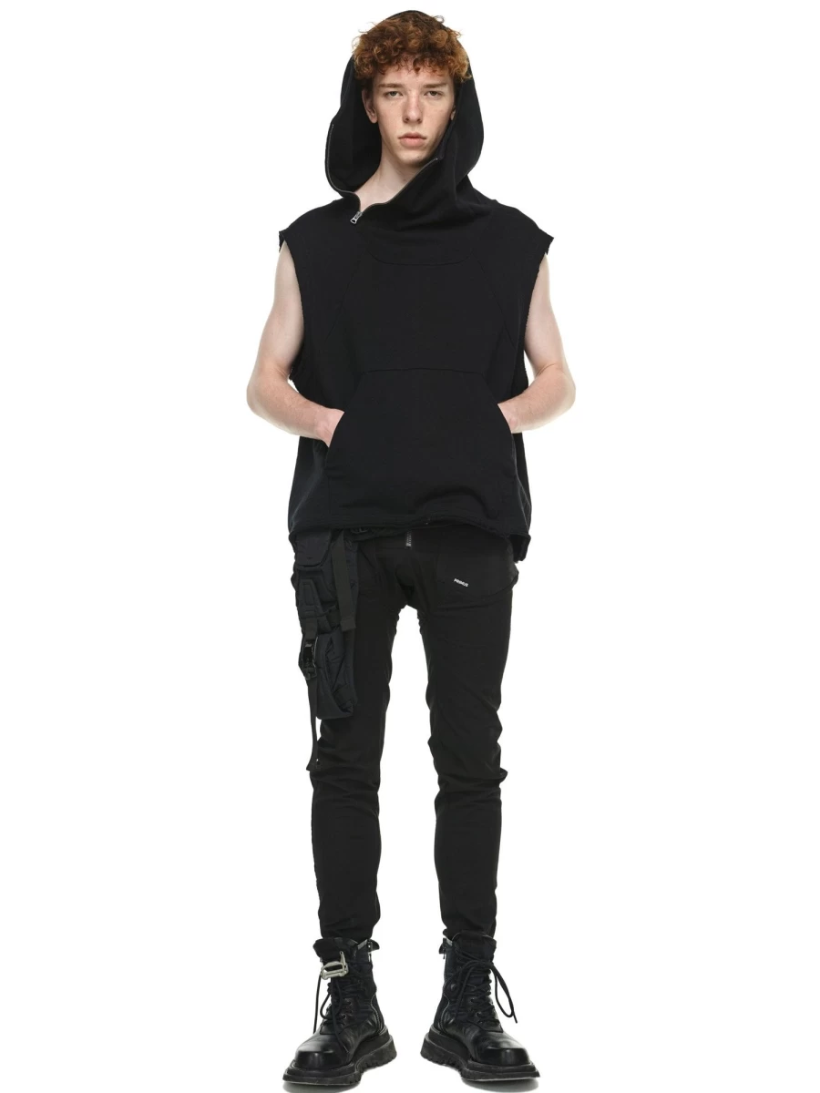 HAMCUS Atheist Basic Sprinter Pants - Minimalist Running & Training Trousers
