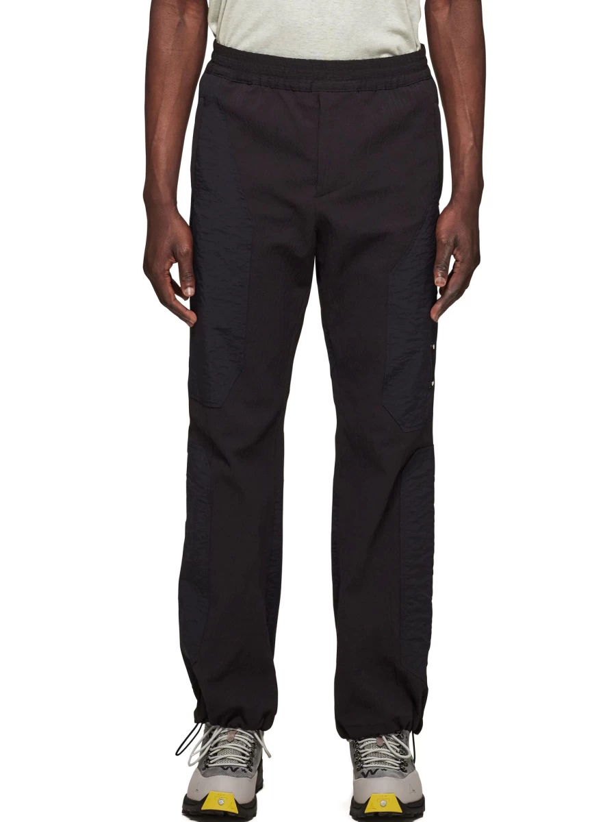 A-COLD-WALL High-Density Performance Pant - Men's Urban Streetwear Trousers