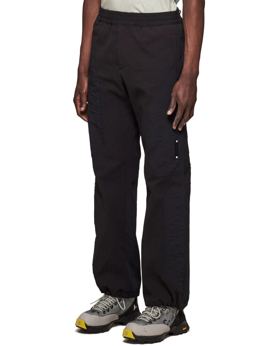 A-COLD-WALL High-Density Performance Pant - Men's Urban Streetwear Trousers