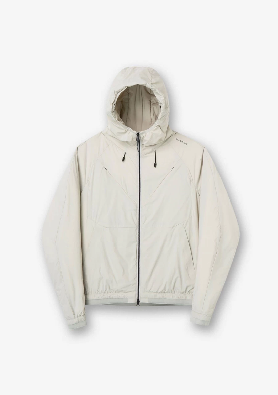 KRAKATAU Insulated Stretch Jacket for Men & Women - Waterproof Winter Penrose Coat for Outdoor Activities